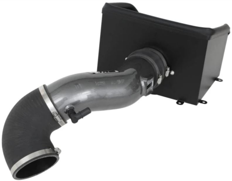 K&N Air Cleaner Assemblies and Air Intake Kits 77-3103KC product image 4