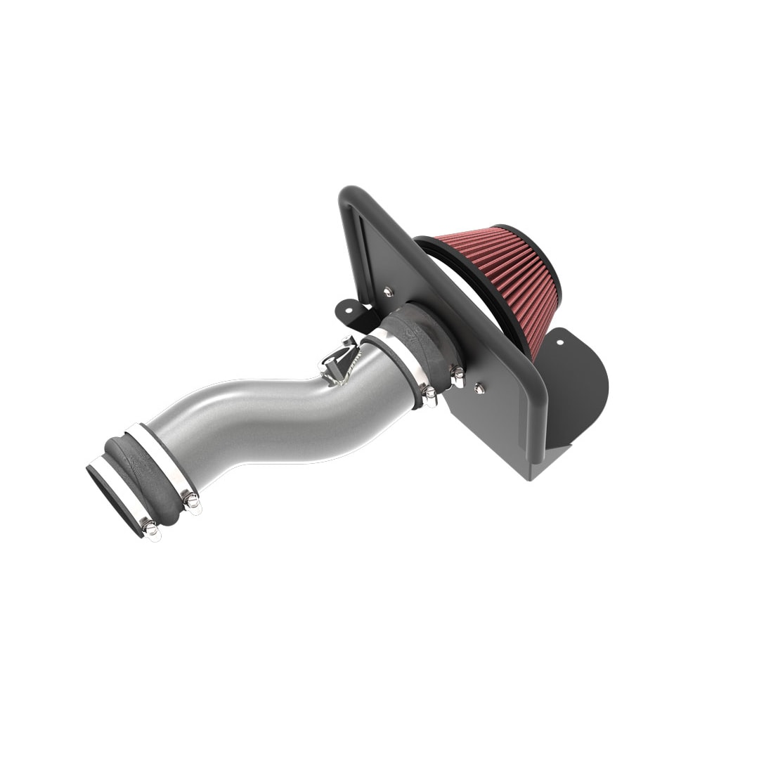 K&N Air Cleaner Assemblies and Air Intake Kits 69-1508TC product image 2