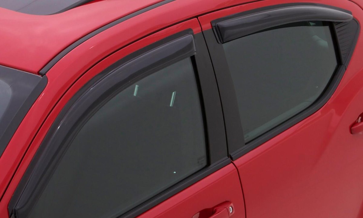 AVS Vent Visors 94703 product image 1