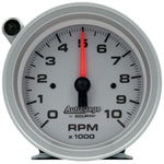 AutoMeter Tachometer Gauge 233909 product image 1