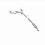 MagnaFlow Exhaust Products Exhaust System Kit 19327 product image 19