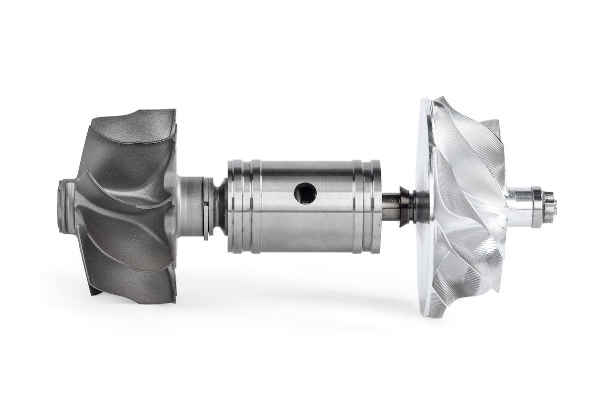 APR Turbocharger Kit T4100003-A product image 21