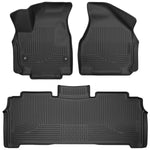 Husky Liners Floor Mats & Liners 93771 product image 1