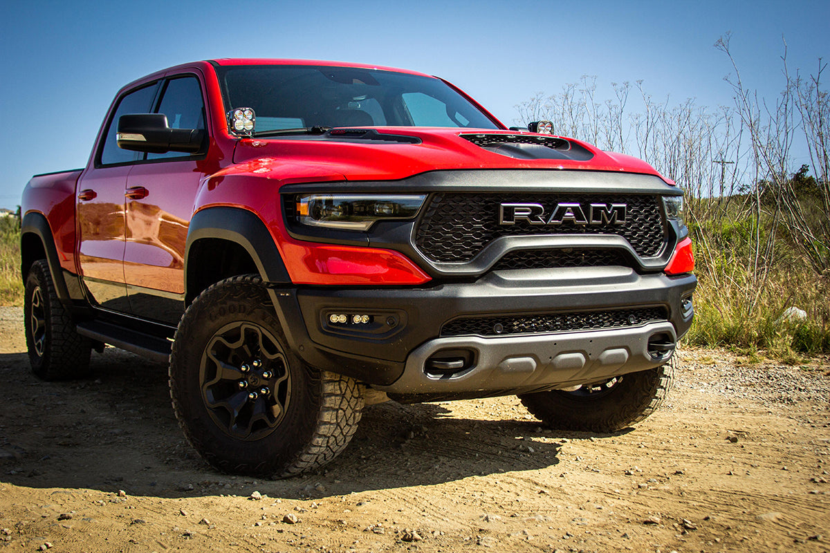 Baja Designs Light Bar 448051 product image 2