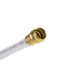 Camco Fresh Water Hose, 5/8 in Internal Diameter, 50 ft Length, 100 PSI Working Pressure - 22793