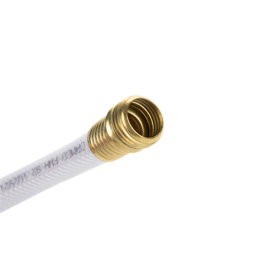 Camco Fresh Water Hose, 5/8 in Internal Diameter, 50 ft Length, 100 PSI Working Pressure - 22793