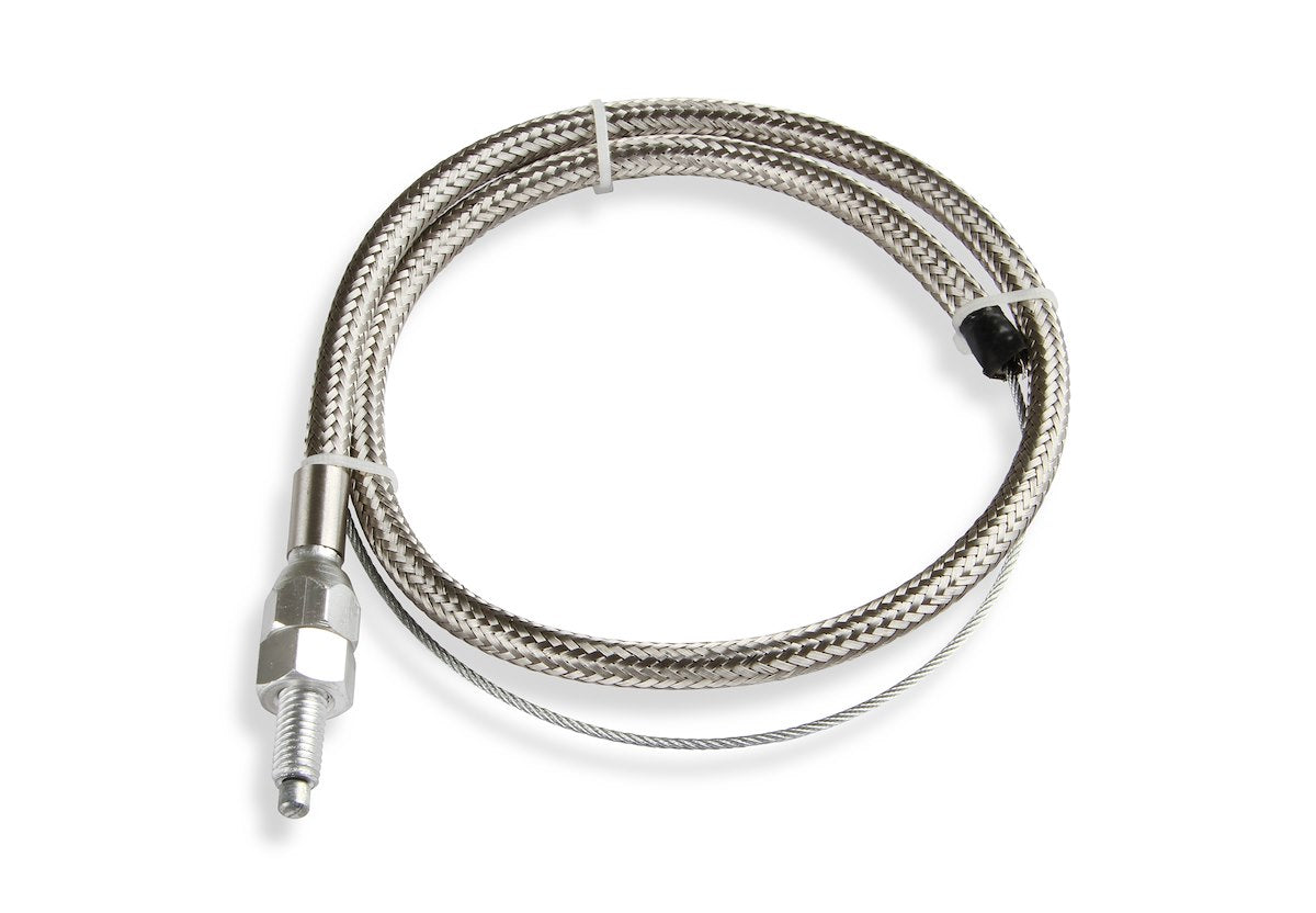 Mr. Gasket Throttle Cables 5657 product image 5