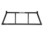 BackRack Headache Rack, Black, Steel - 14800