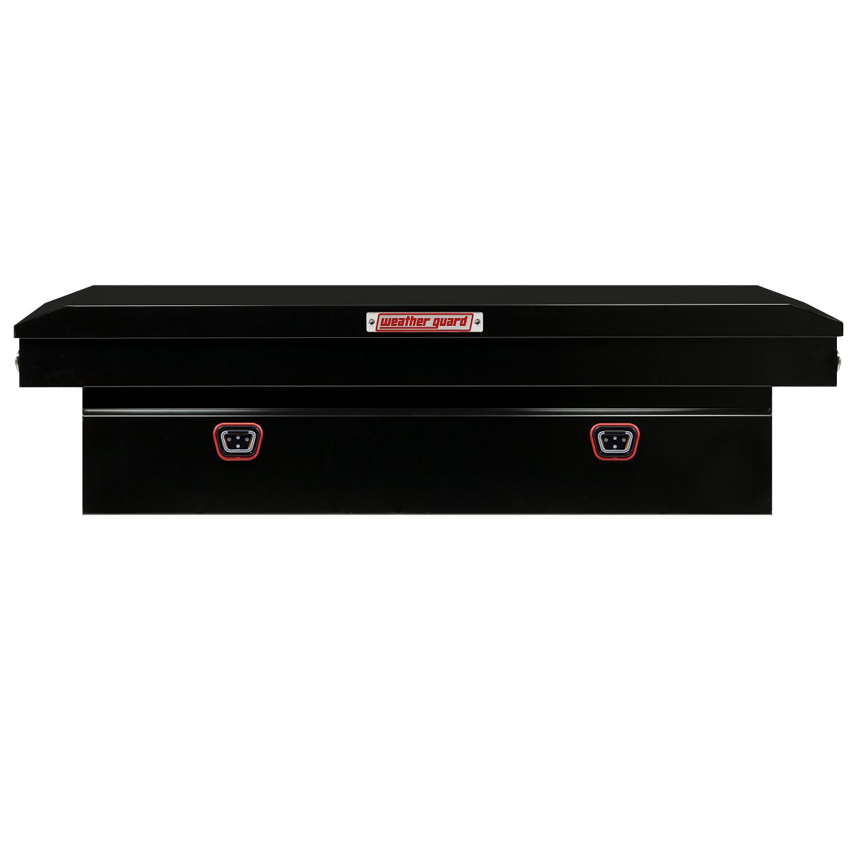 Weather Guard Truck Toolboxes & Side Boxes 126-5-04 product image 2