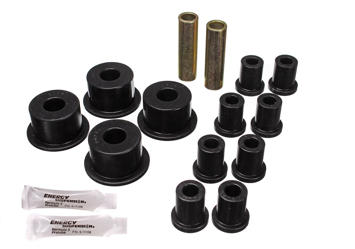 Energy Suspension Leaf Spring Bushing 5.2101G product image 1
