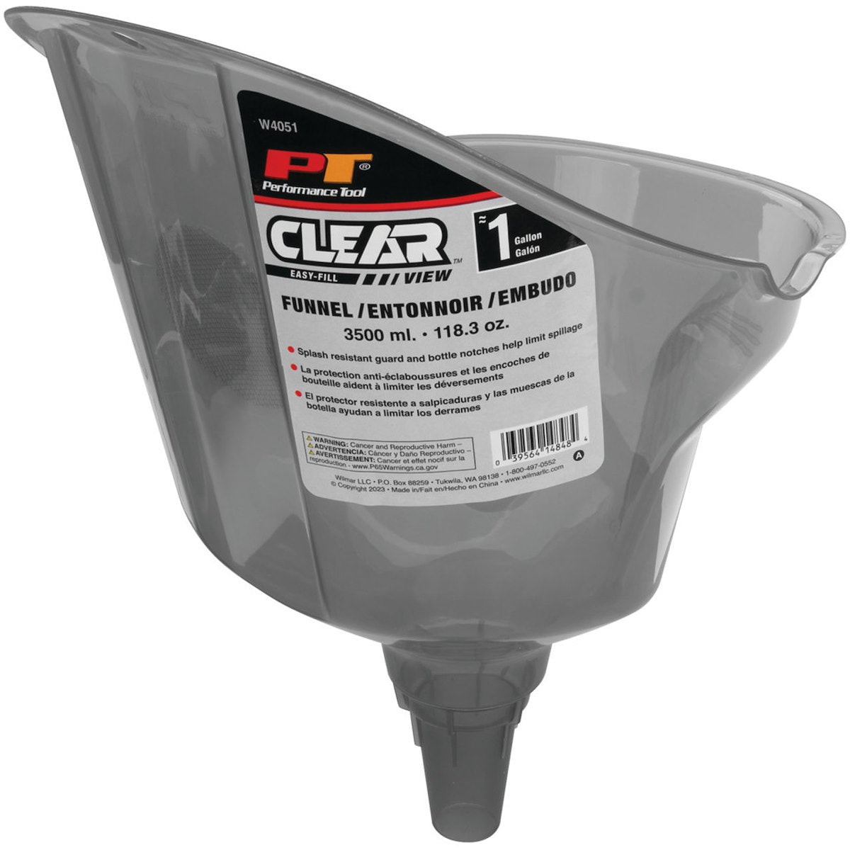 Performance Tool Automotive Tools & Shop Equipment W4051 product image 2