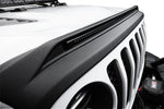 Husky Liners Bug Shield, Black - 2820183