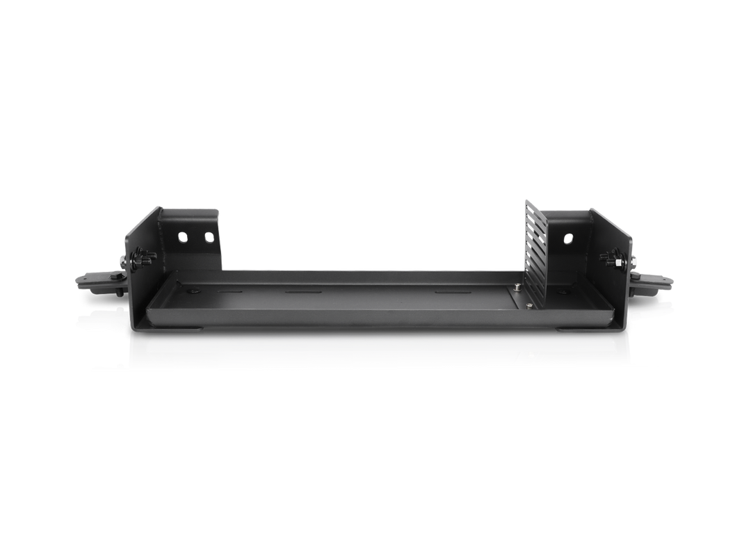 Attica 4x4 Skid Plate ATTF202A101-4-BX product image 1