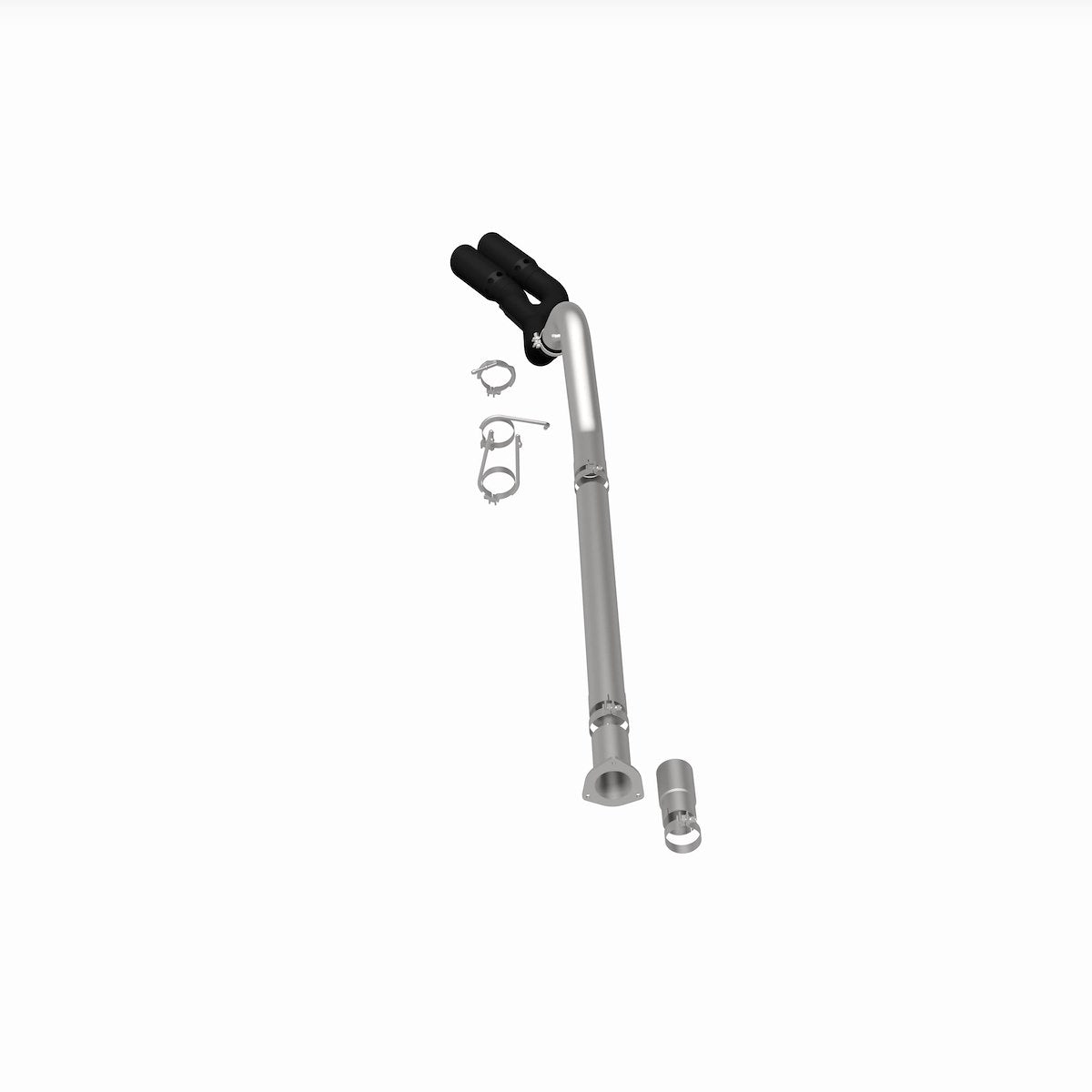 MagnaFlow Exhaust Products Exhaust System Kit 17068 product image 18