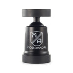Mob Armor Tablet Mount, Without Powered Dock, Black - TABN-MX-BLK
