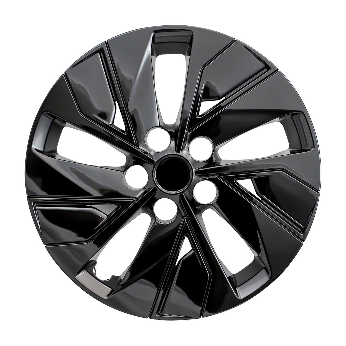 Coast2Coast Universal Wheel Covers IWC53816BLK product image 1