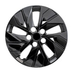 Coast2Coast Universal Wheel Covers IWC53816BLK product image 1