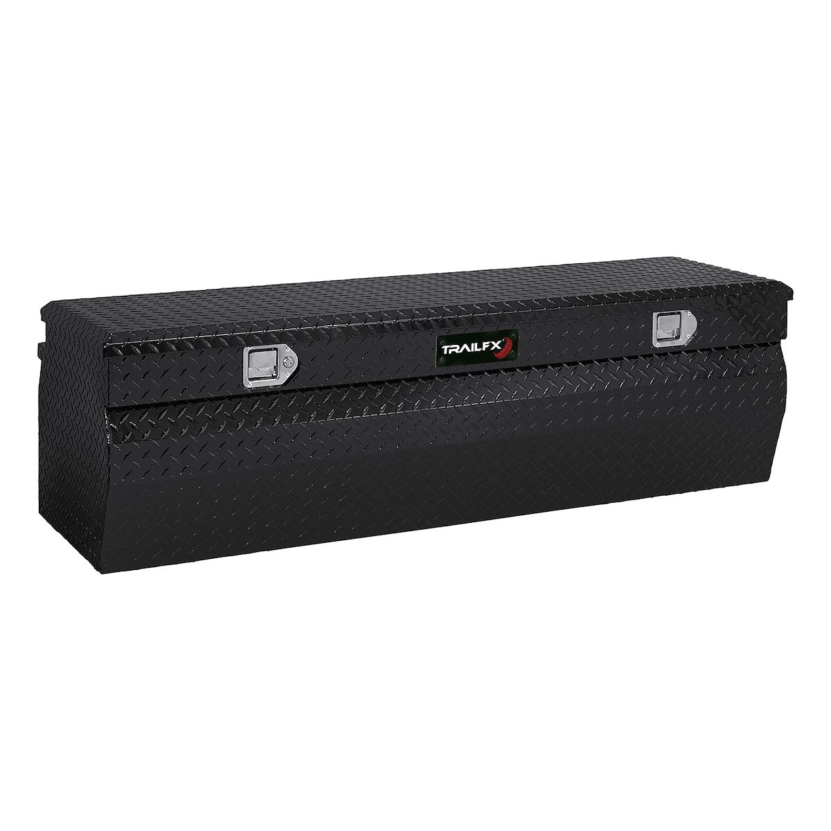 TrailFX Truck Toolboxes & Transfer Tanks 150482 product image 1