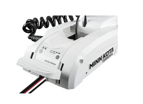 Minn Kota Trolling Motor, 112 lb Of Thrust, 87 in Shaft Length, 36 V - 1363792