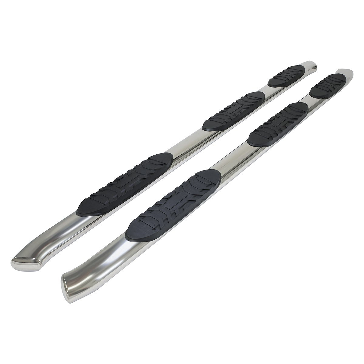 TrailFX Running Boards & Nerf Bars A7088S product image 1