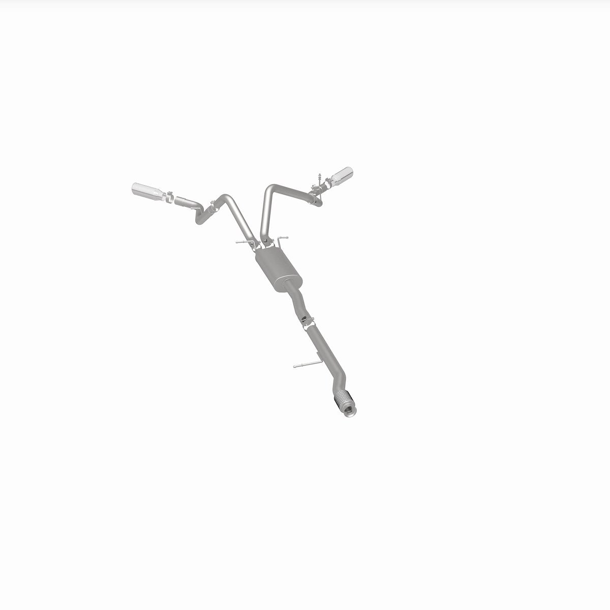 MagnaFlow Exhaust Products Exhaust System Kit 15269 product image 19