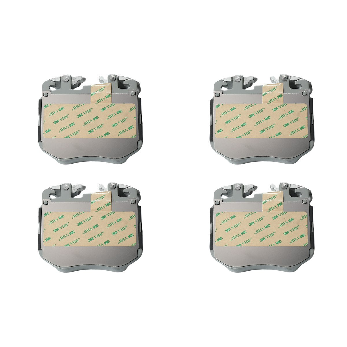 Brembo Brake Pads P06106N product image 4