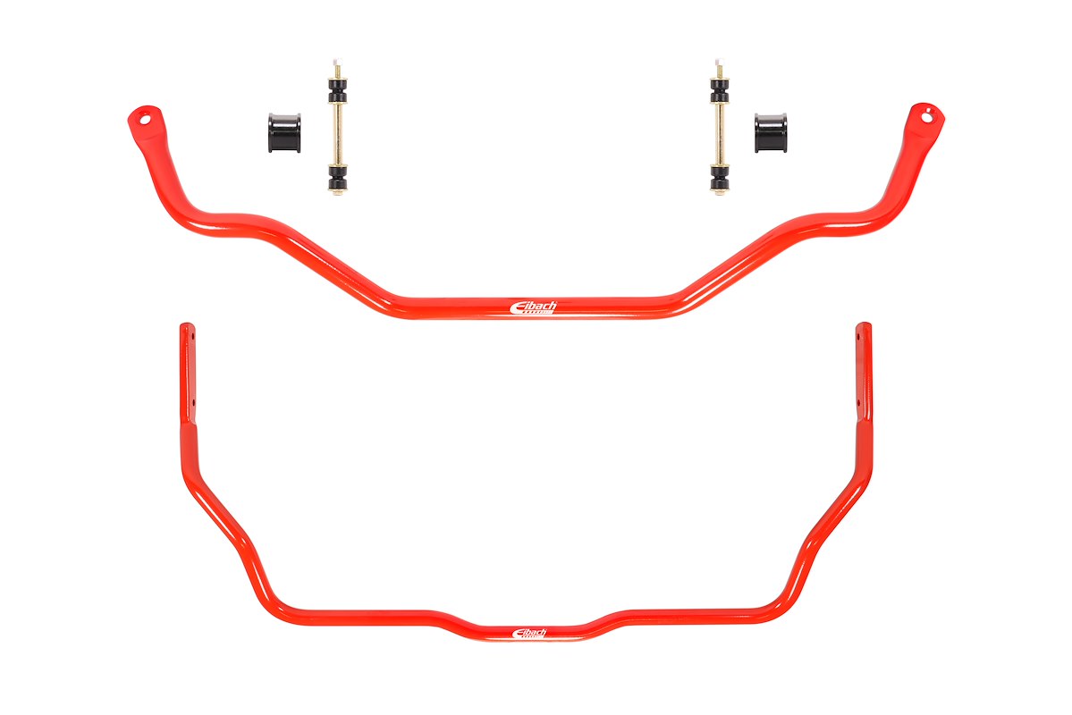 Eibach Suspension Stabilizer Bar Assembly 3518.320 product image 1
