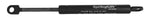 Attwood Marine Boat Hatch Lift Support, Ni-Slide Series, 5-1/4 in Length Compressed, 7-1/2 in Length Extended - SL31-40-1