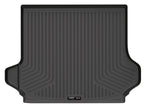 Husky Liners Cargo Area Liner, Black - 20431