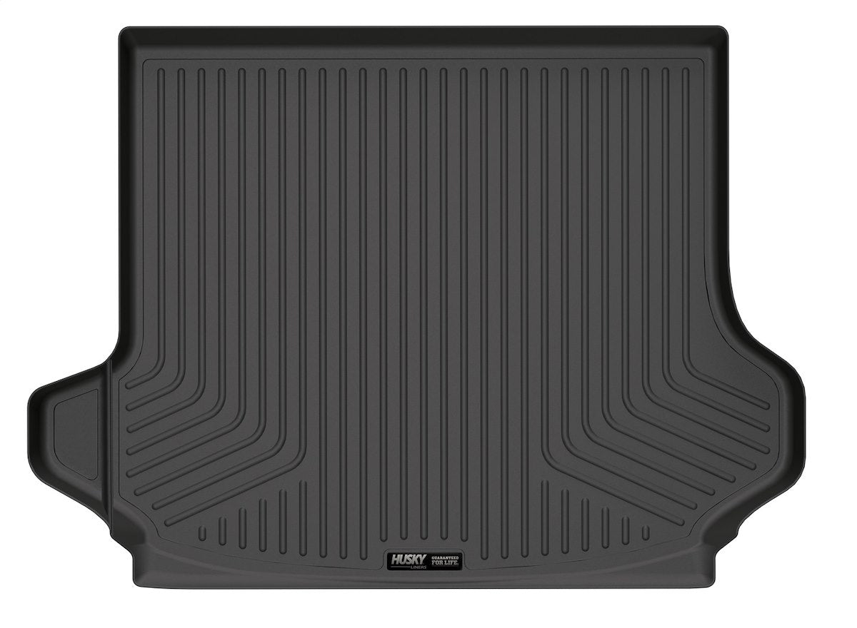 Husky Liners Cargo Area Liner, Black - 20431