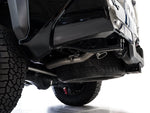 AWE Tuning Exhaust System Kit 3015-28254 product image 13