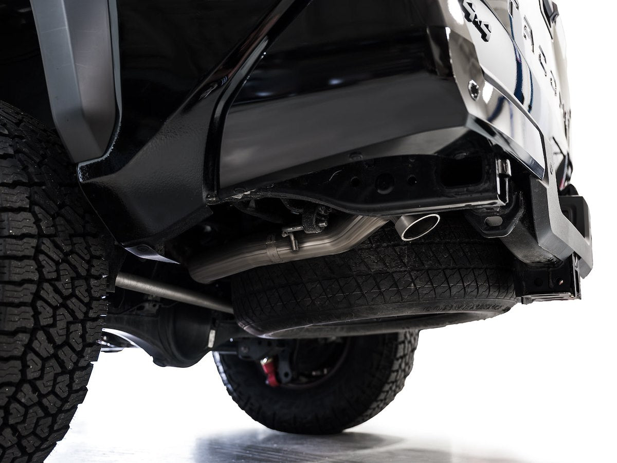 AWE Tuning Exhaust System Kit 3015-28254 product image 13