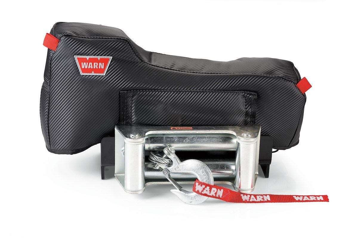Warn Winch Cover 102641 product image 1