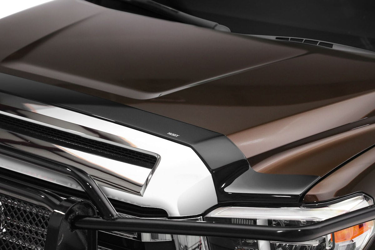 Husky Liners Hood Protectors & Bug Shields 2842094 product image 2