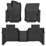 Husky Liners Floor Mats & Liners 53798 product image 1