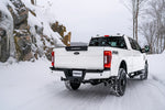 MBRP Exhaust Exhaust System Kit S5247BLK product image 4
