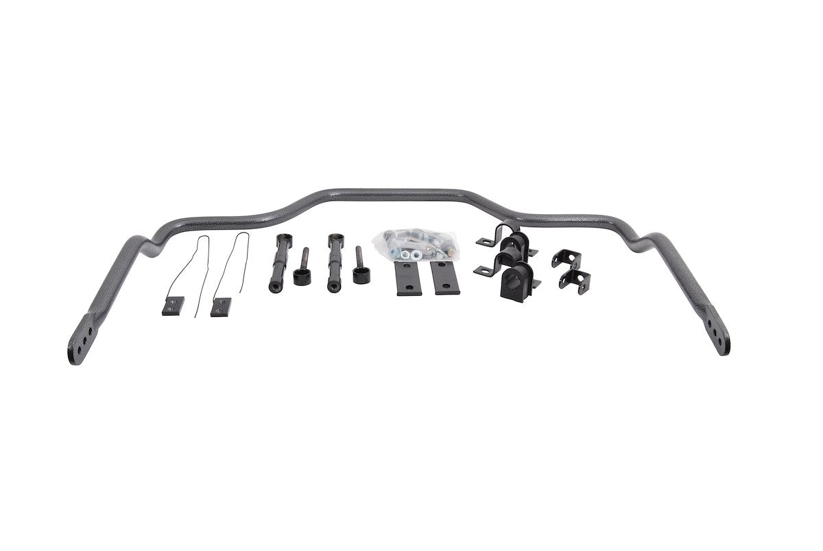 Hellwig Stabilizer Bar, 1-5/16 in Bar Diameter - 7328