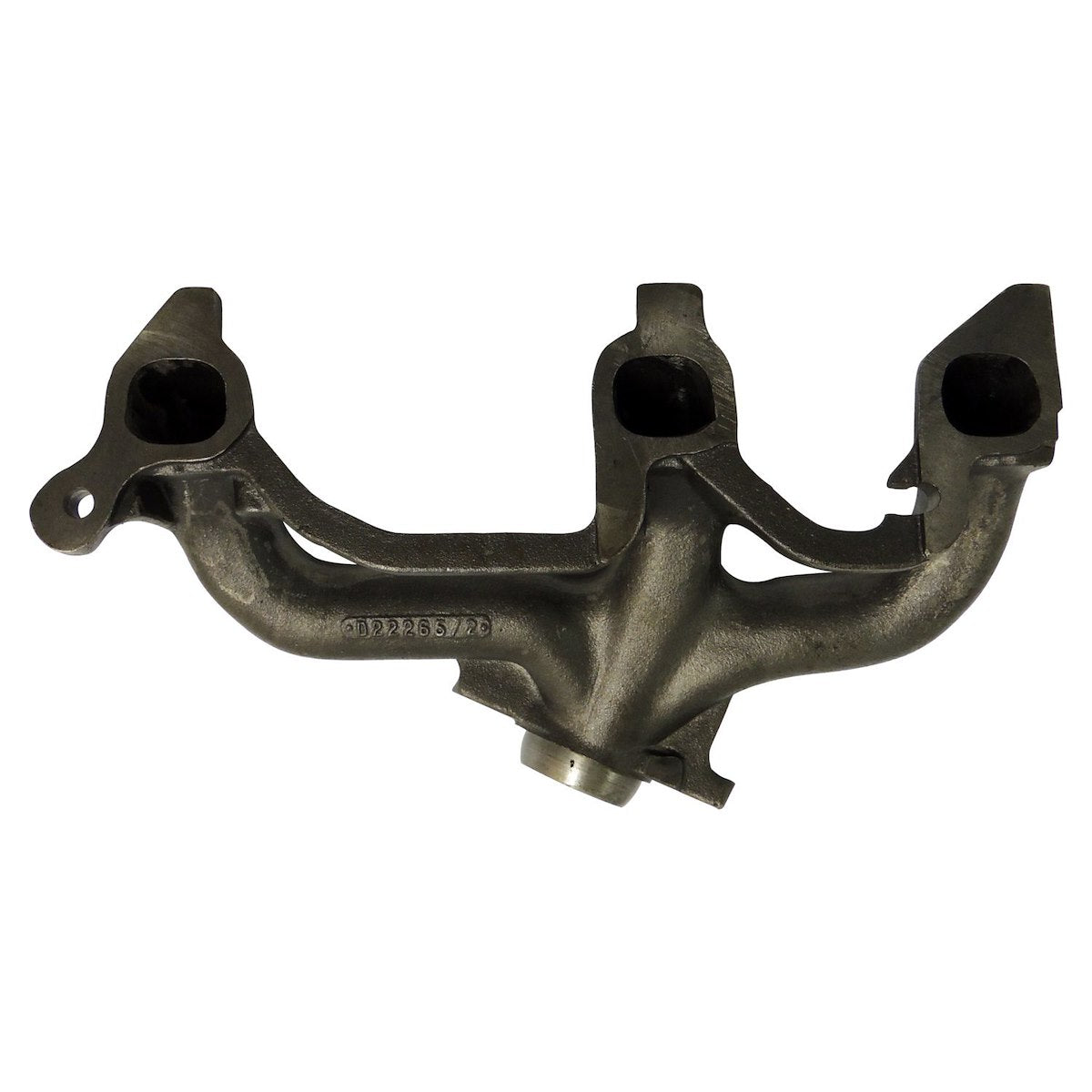 Crown Automotive Exhaust Replacement Parts & Hardware 53010199 product image 1
