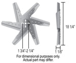 Derale Cooling System Mounting Parts 19118 product image 3