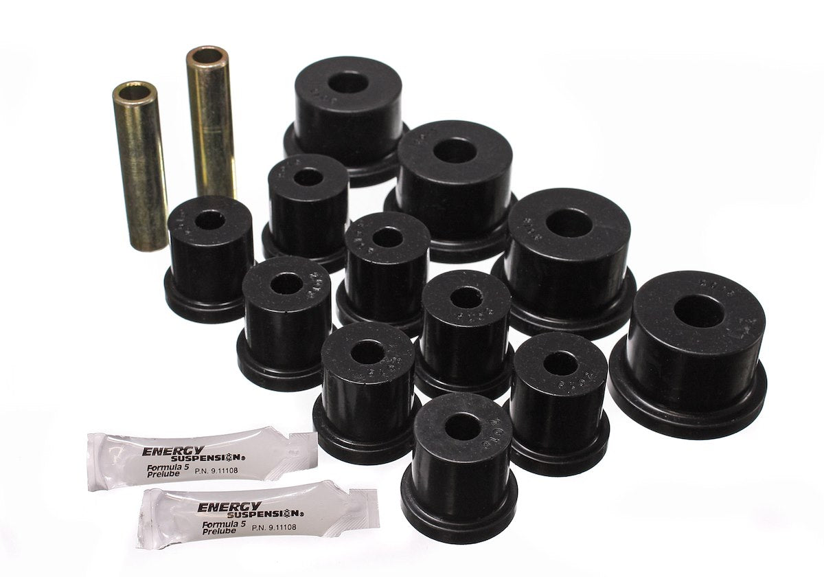 Energy Suspension Leaf Spring Bushing 4.2101G product image 1