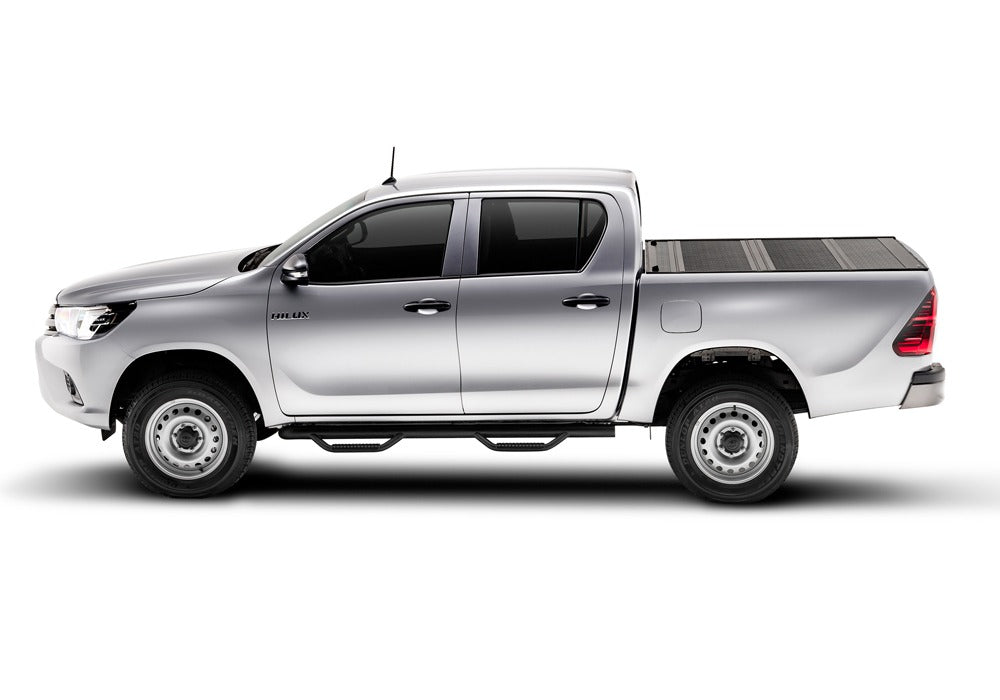 UnderCover Hard Folding Tonneau Covers FX41019 product image 5