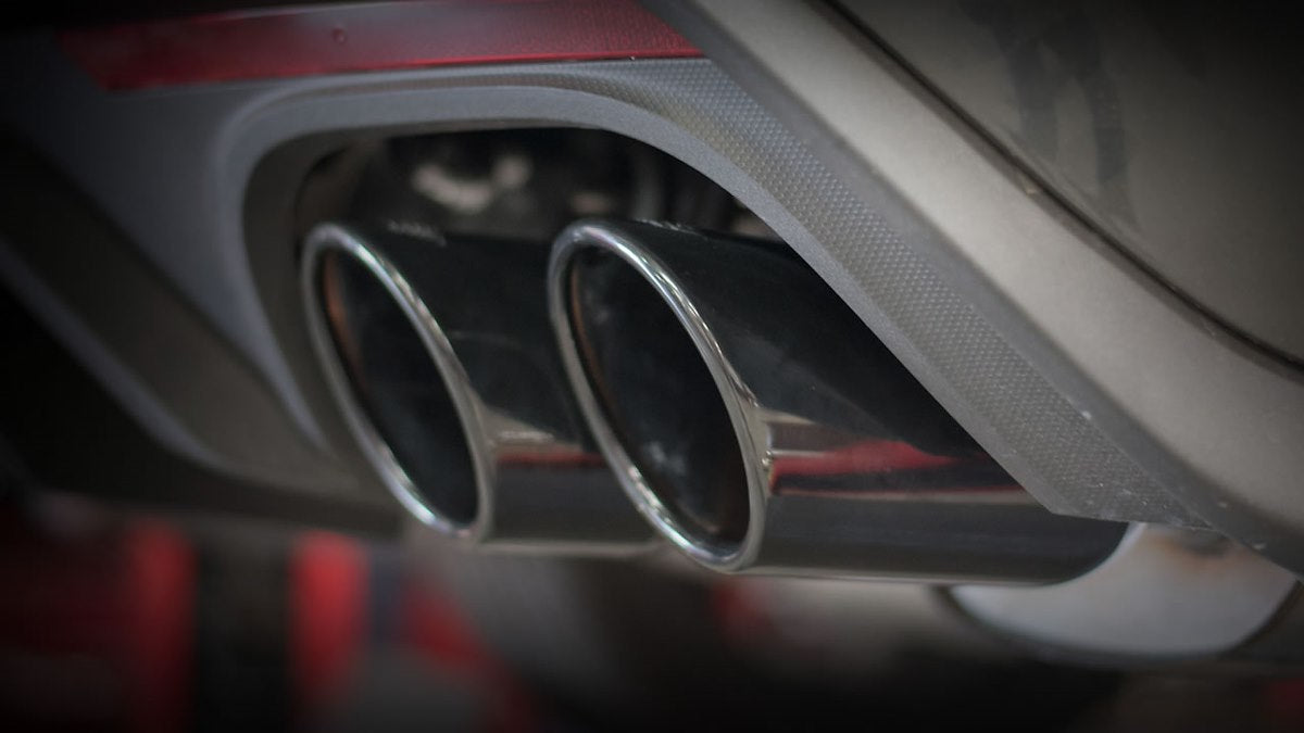 Borla Exhaust System Kit 140746BC product image 2
