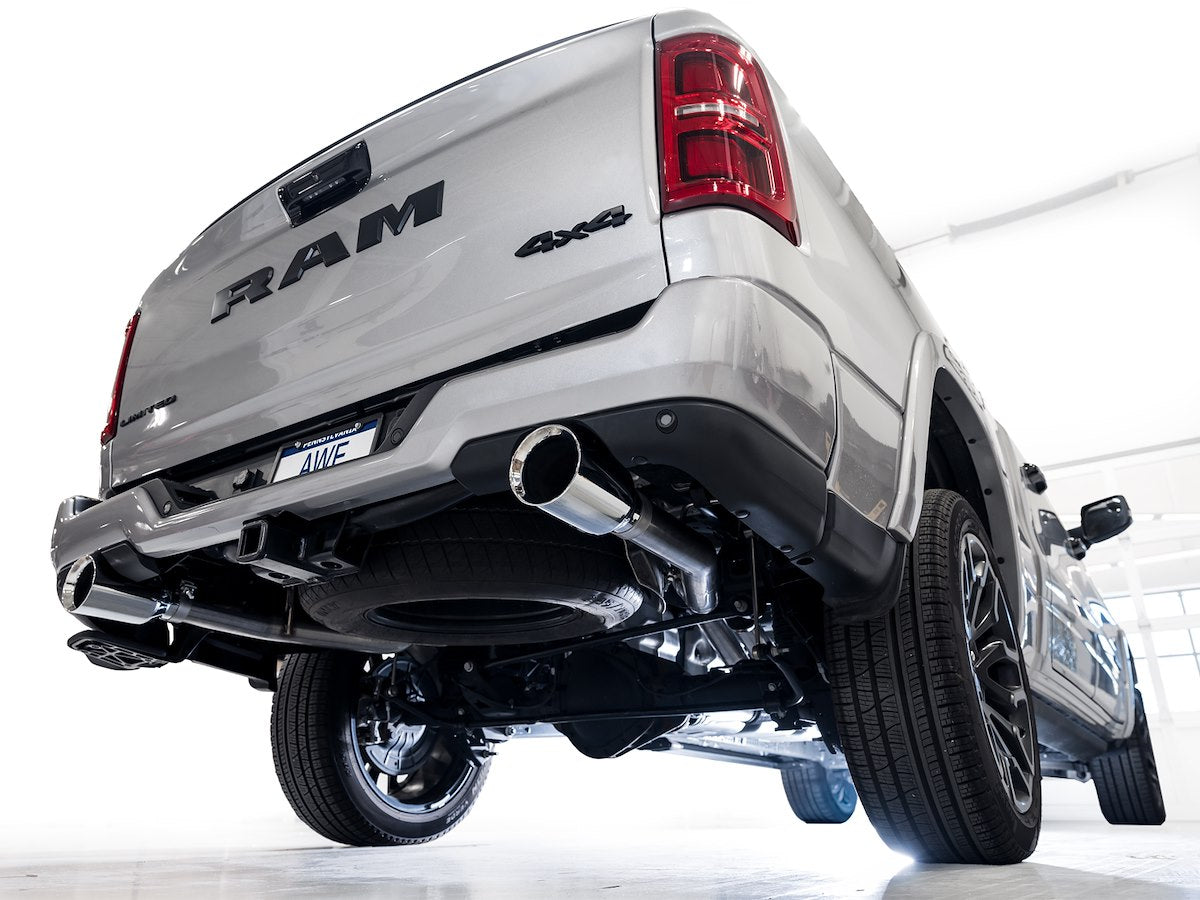 AWE Tuning Exhaust System Kit 3015-32530 product image 13