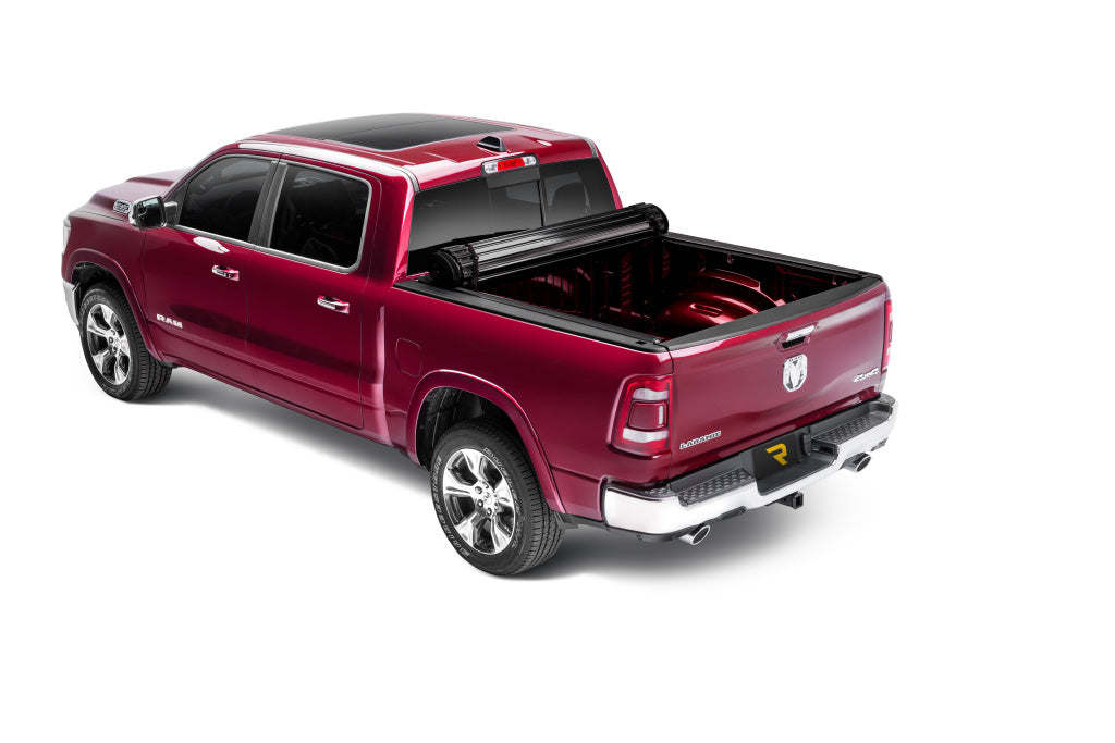 TruXedo Hard Rolling Tonneau Covers 1586916 product image 3