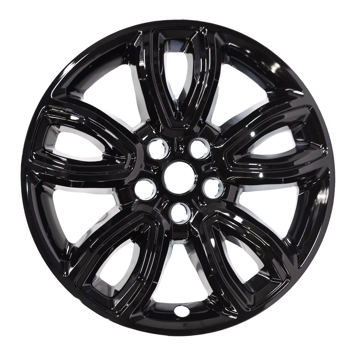 Coast2Coast Wheel Skins & Styled Wheel Covers IMP468BLK product image 1