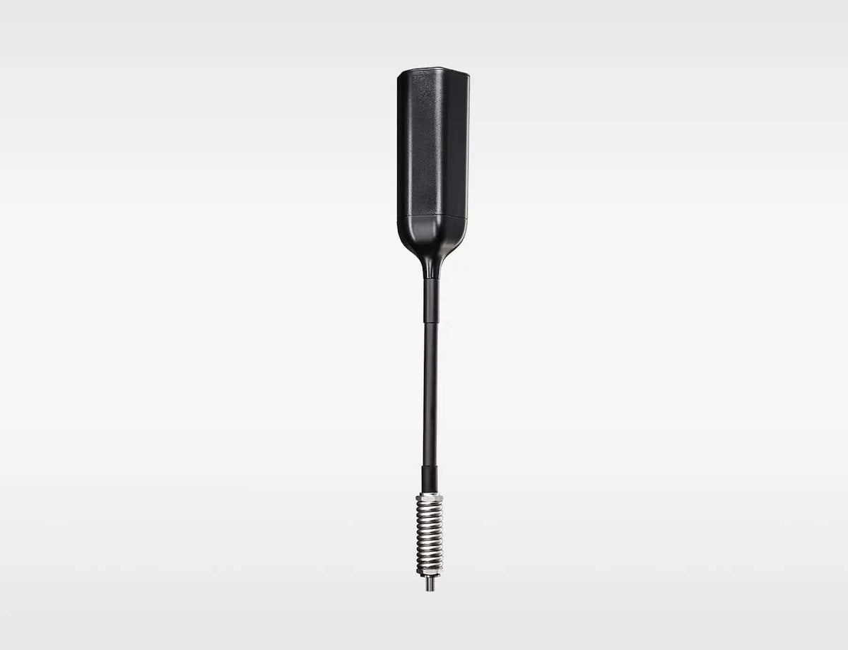 We Boost Cellular Phone Signal Booster, 50 decibels (dB) Maximum Gain, 5 V/4.5 amp, 6 in Length x 4-1/2 in Width x 1-1/2 in Height - 471254