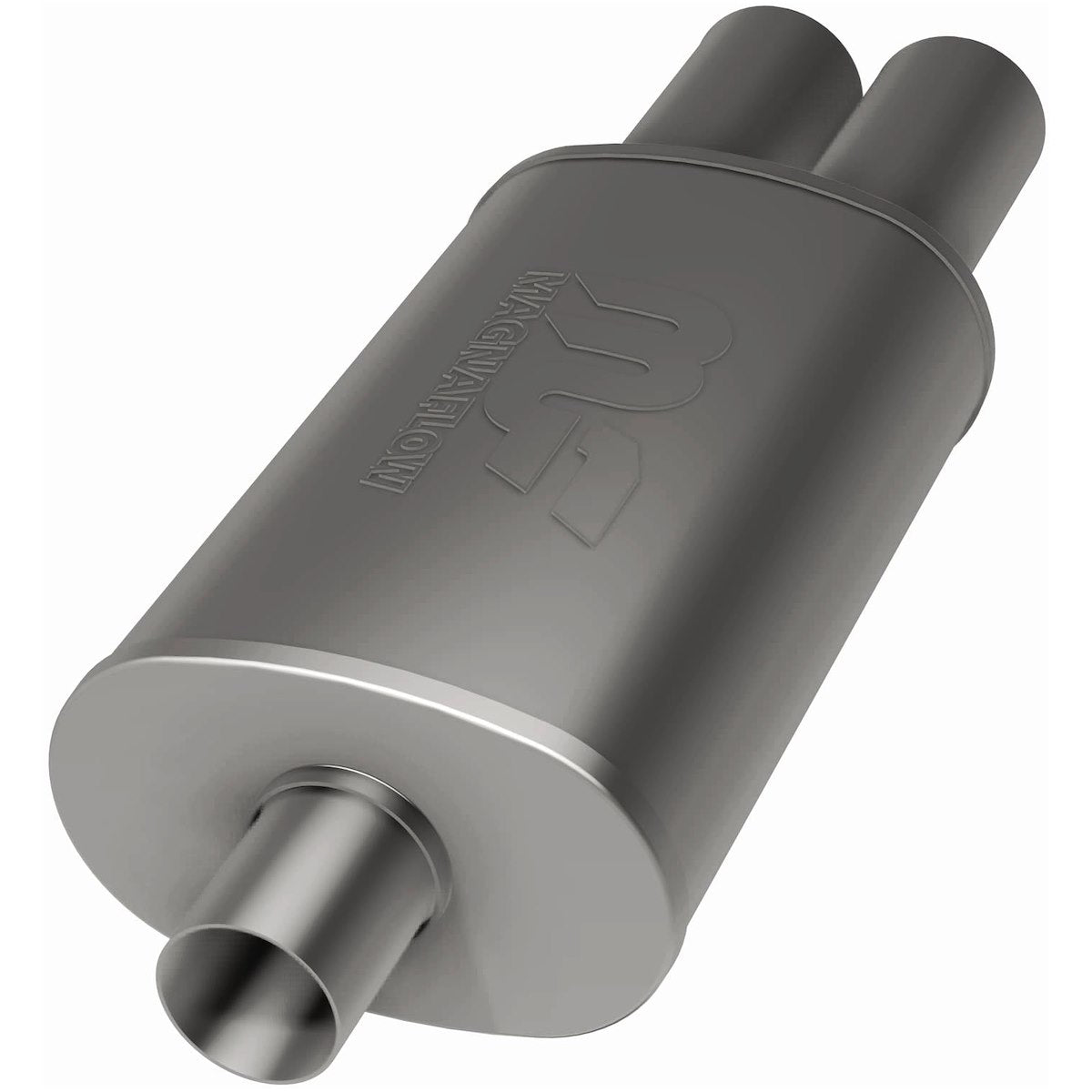 MagnaFlow Exhaust Products Exhaust Muffler 14815 product image 2