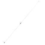 KJM VHF Radio Antenna, 15.2 ft Length, 9dB Gain, 1-14 in Thread Mount - A1591-V