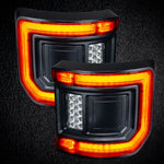 Oracle Lighting Tail Light Assembly 5882-504 product image 2