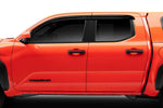 Husky Liners Vent Visors 2854135 product image 2